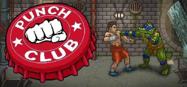 Punch Club v1.12