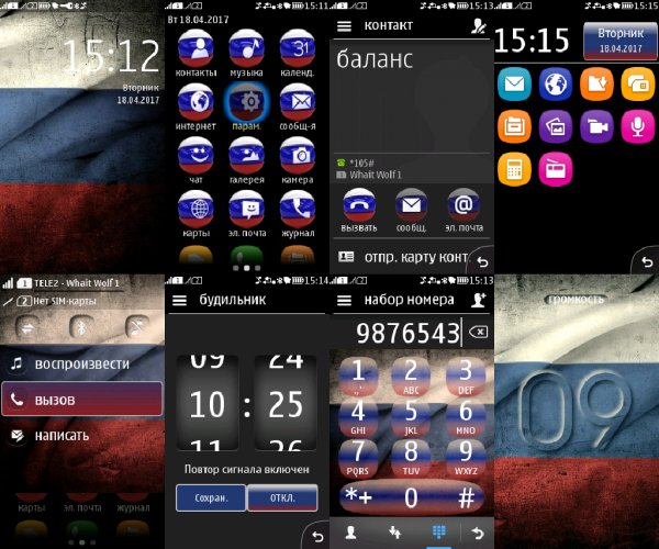 Russia full WW