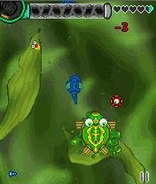 spore origins