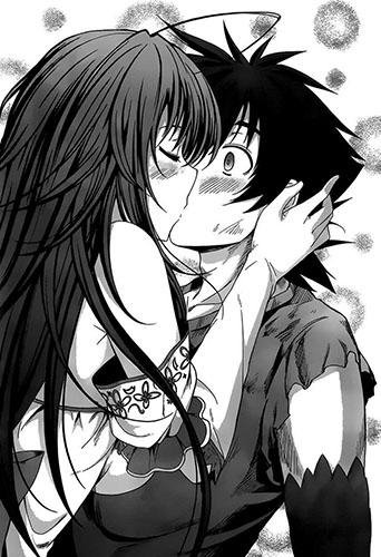 High-School DxD v04 ch22[STMT]