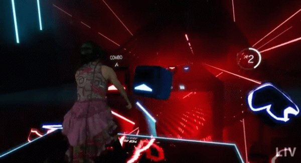 7.star wars meets guitar hero thanks to vr