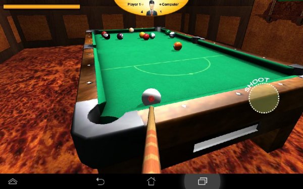 Billiard-1.0