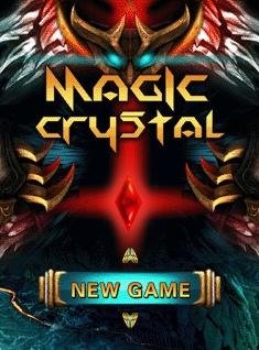 Magic Crystal 176x220