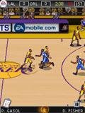 NBA Live Nok 240x320
