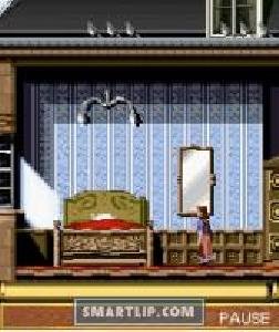 Golden Compass 240x320