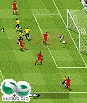 FIFA 2010 (рус.вер)