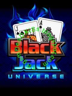 Black Jack Universe