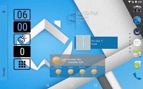 ADW Extensions Pack 1.0.1.13