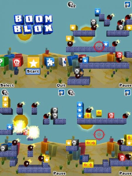 Boomblox s60v3 v0.0.82 efigs