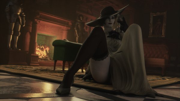 LD+leg