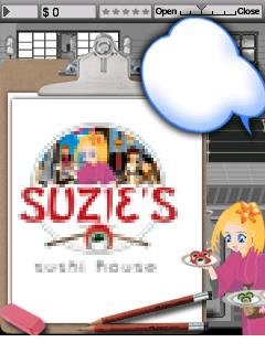 Suzie s Sushi House nokSE240320
