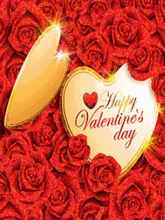Love rose любовь открытка