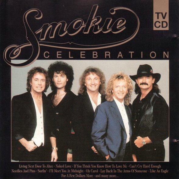 Smokie - I'll Meet You at Midnight