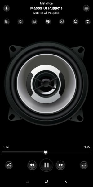 JetAudio 9.6.1 Black mod Ctas8888