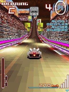 Speed Racer