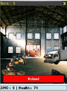 Новинка этого месяца! shoot-em-up-installer