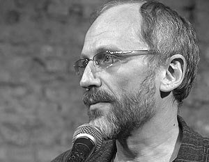 Александр Гордон  - Танцевальнодвигательная терапия