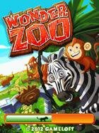 Wonder zoo Nokia 128x128