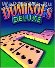 Dominoes Deluxe