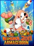 Worms 2011 Armageddon