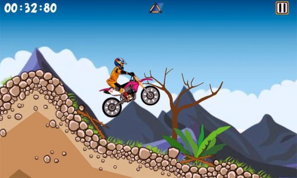 Bike Xtreme 1.3 ARMv6