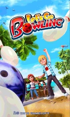 LetsGoBowling S8000Jet EN