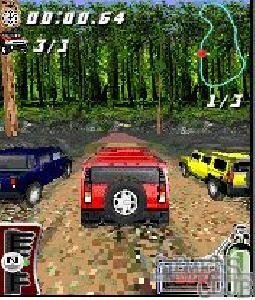 Hummer 3D Jump and RacejgYNEU-