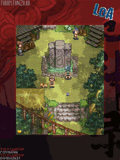 Legend of Ancient (rus) Часть 2.1