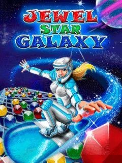 Jewel Star Galaxy