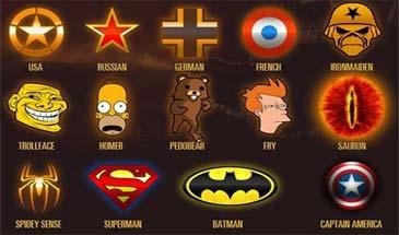 Лампочек 6 чувства для World of Tanks 0