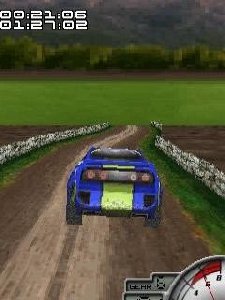 Rally 3D240x320 SE
