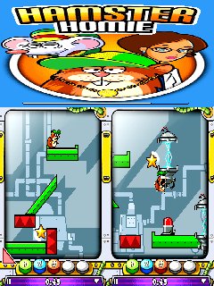 HamsterHomieHack