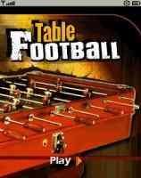 Table Football