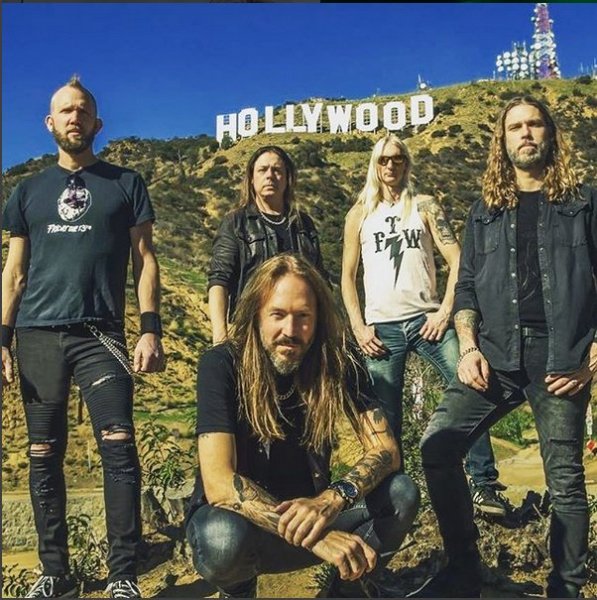 Hammerfall - БАЛЛАДЫ