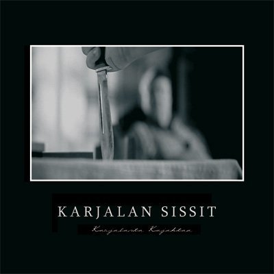 Karjalan Sissit - Heili Karjalasta