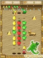 Yumsters (Нямстеры)