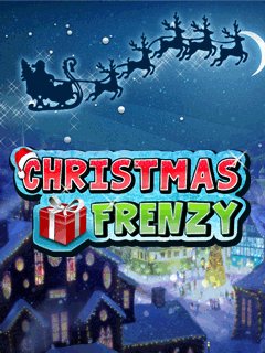 ChristmasFrenzy320x240