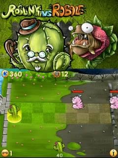 PlantsVsBugs360x640