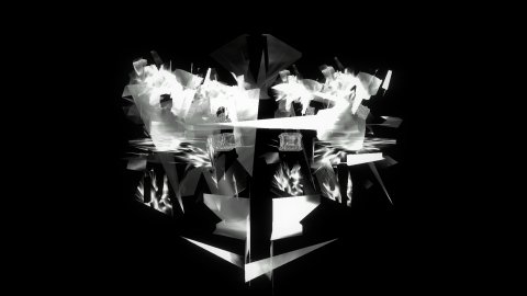 Они приносят свет звезд