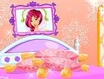 Fairytale Baby Room Decoration