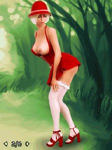 almaznik xxx razden krasnuyu shapochku