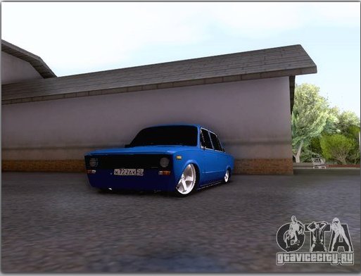 vaz-2106-gtasa