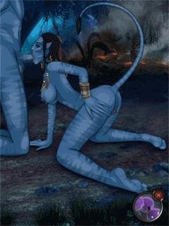 Avatar XXX