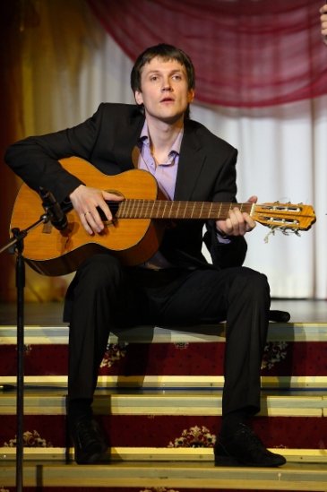 Вячеслав Мясников - Холостяк