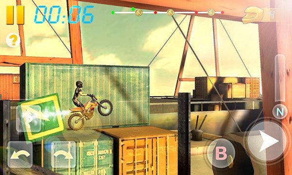Bike Racing 3D v 1.2