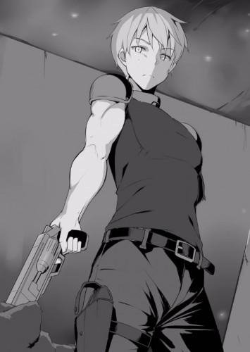 Arifureta 5