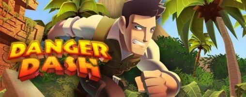 danger dash