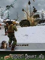 Brothers in arms 3 v1.00
