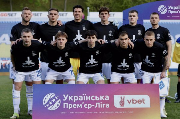 Динамо