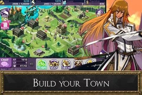 Tactics: Conqueror's War v1.0.0